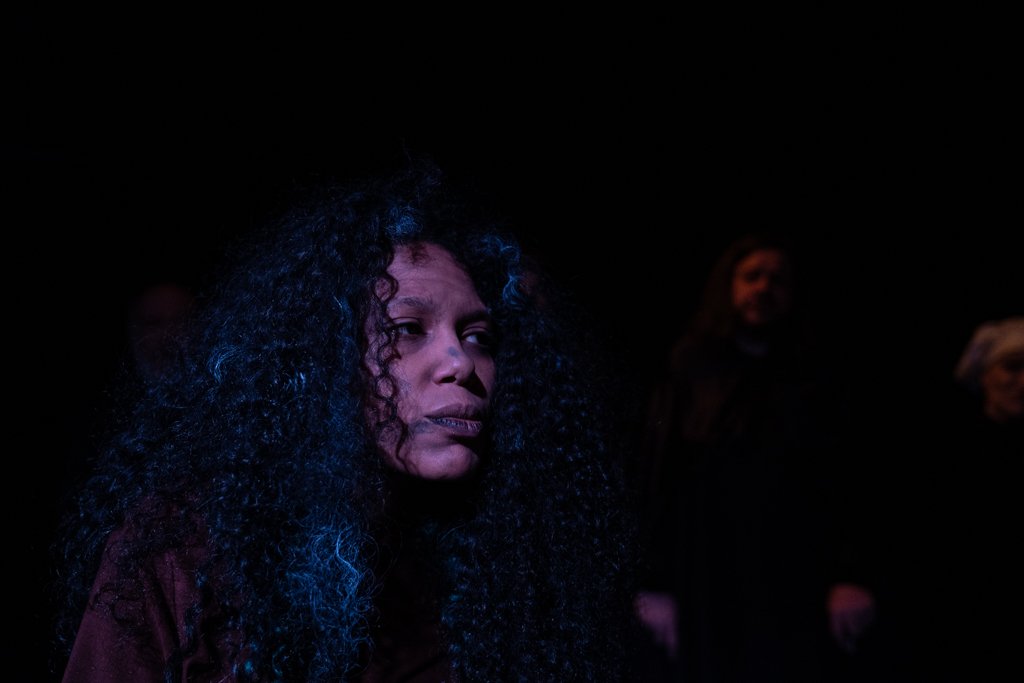 As Bruxas de Salém, por Bob Sousa