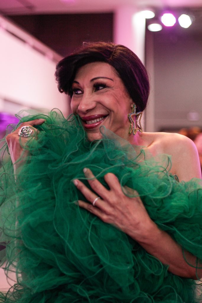 Márcia Dailyn, da SP Escola de Teatro