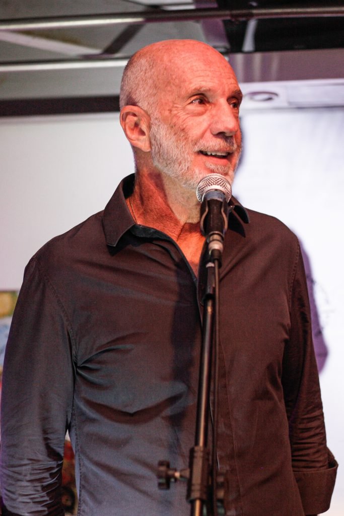 O vereador Xexéu Tripoli.