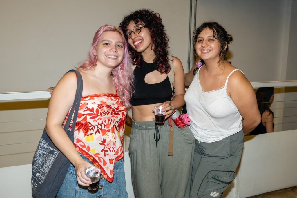 Lançamento do livro "A Estátua de Sal de Sodoma", de Alberto Guzik, na unidade Roosevelt da SP Escola de Teatro. (20/03/2024) | Foto por @AndreStefano