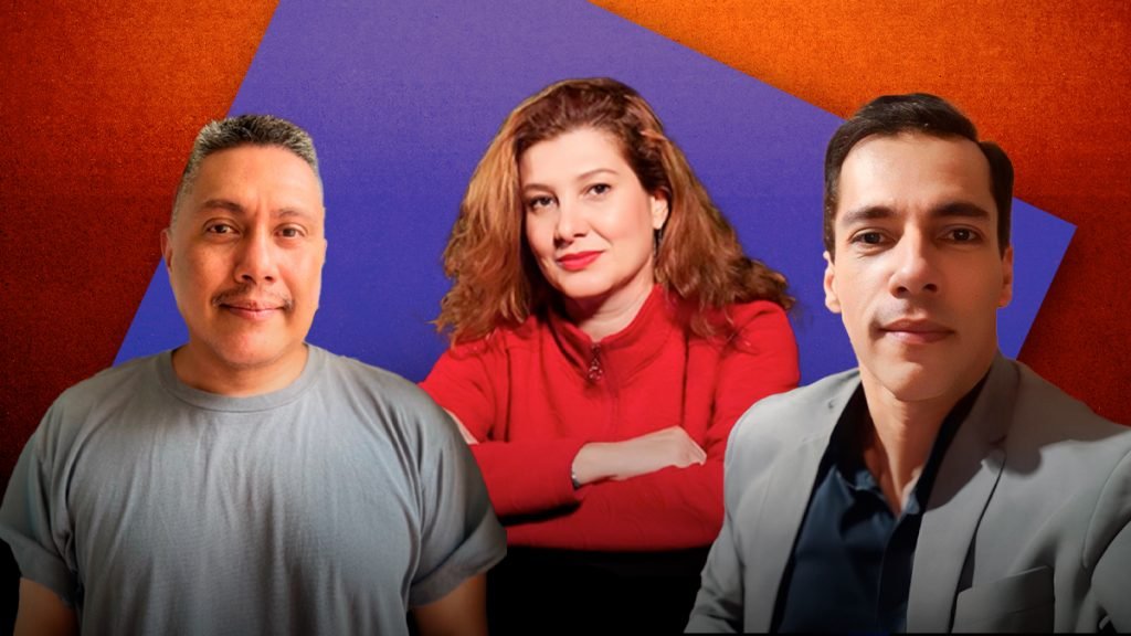 Cursos de extensão: SP Escola de Teatro oferece três cursos na Oficina Cultural Oswald de Andrade. 