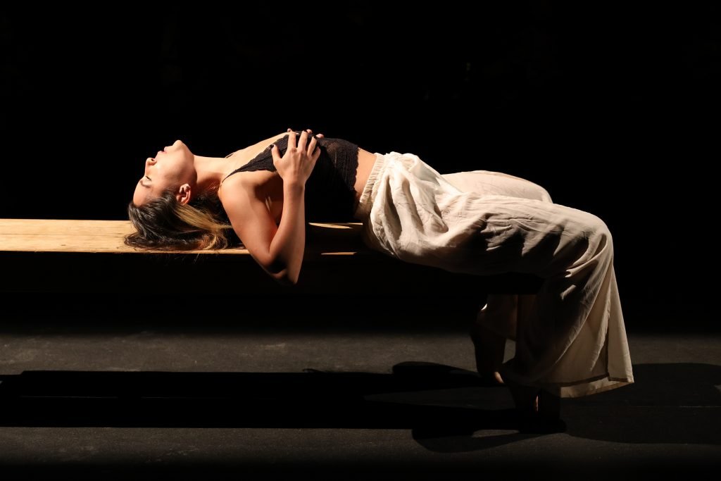 Eu não vou fazer Greta Garbo