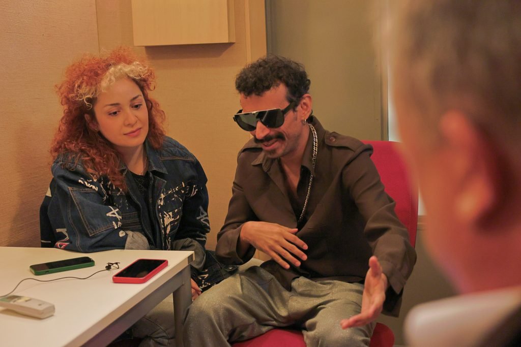 Entrevista Livro Caixinha de Música