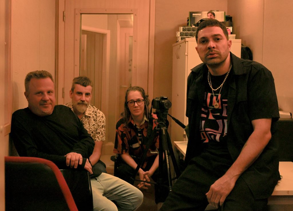 Entrevista Livro Caixinha de Música