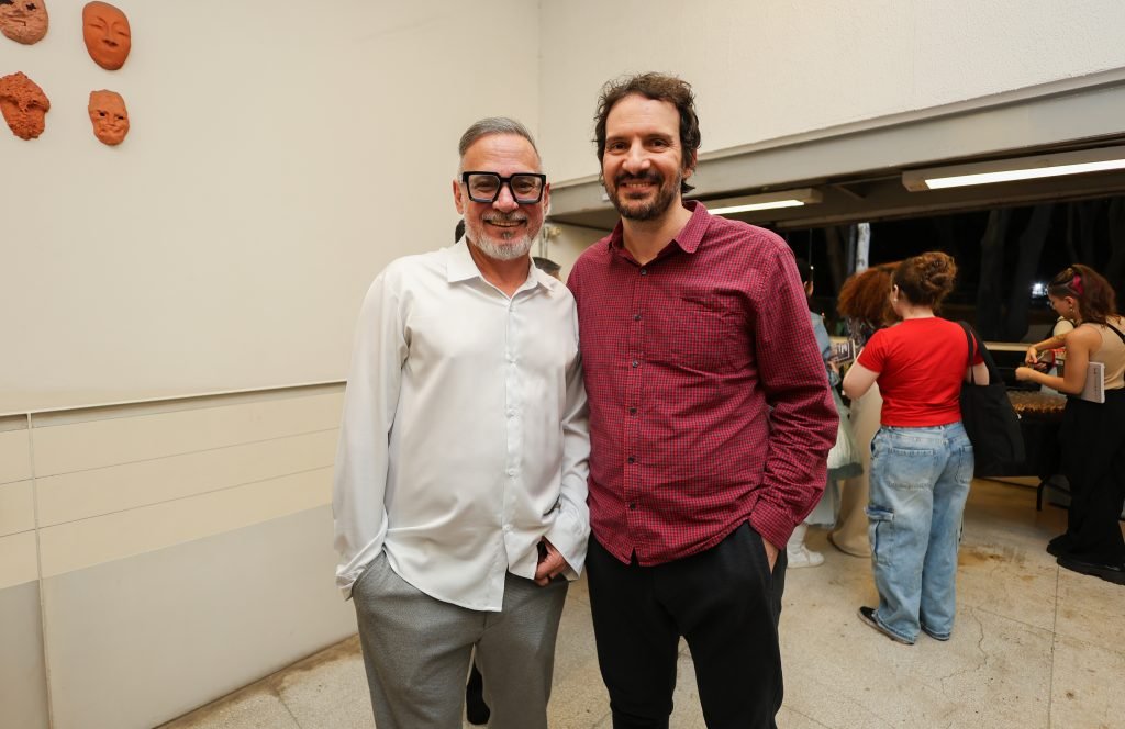 Lançamento do livro Entre Almanach 2024