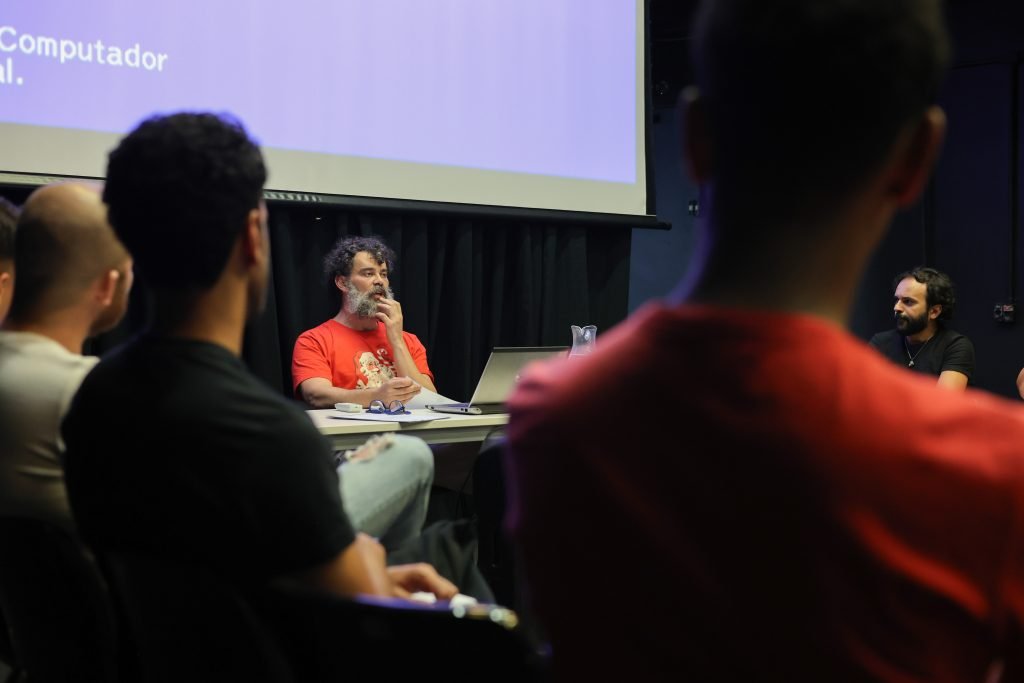 Oficina Artistas Realizadores