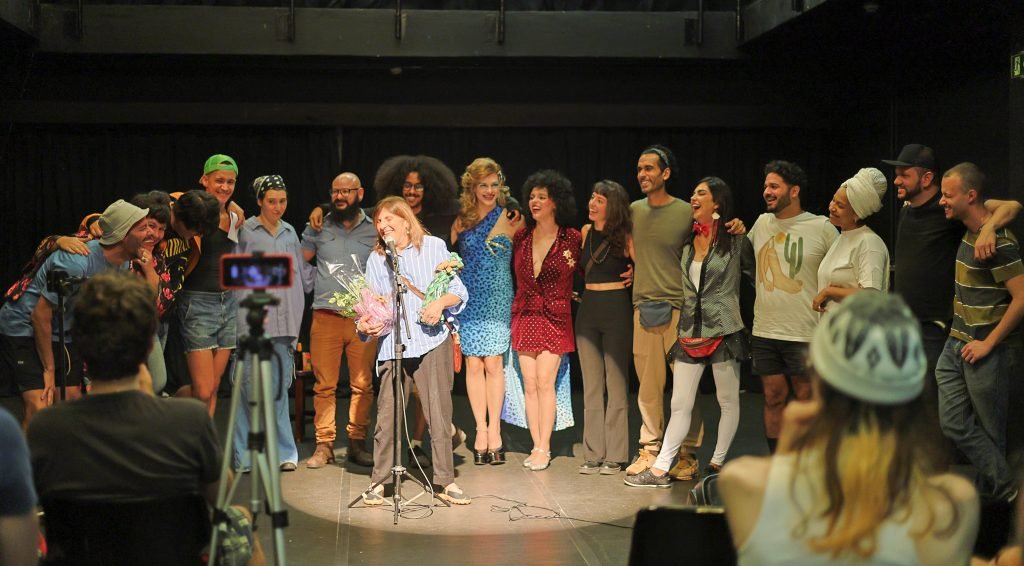 Stand Up a Brasileira