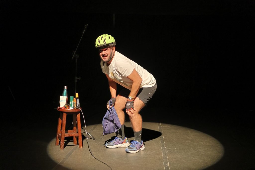 Stand Up a Brasileira