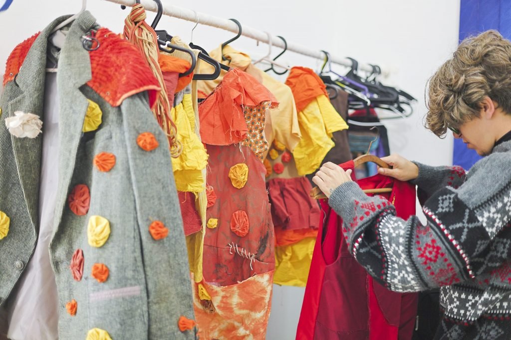 Mostra de Circulação: SP Escola de Teatro em Mongaguá (SP), promovendo uma oficina e apresentações de estudantes. (12/07/2024) | Foto: Clara Silva