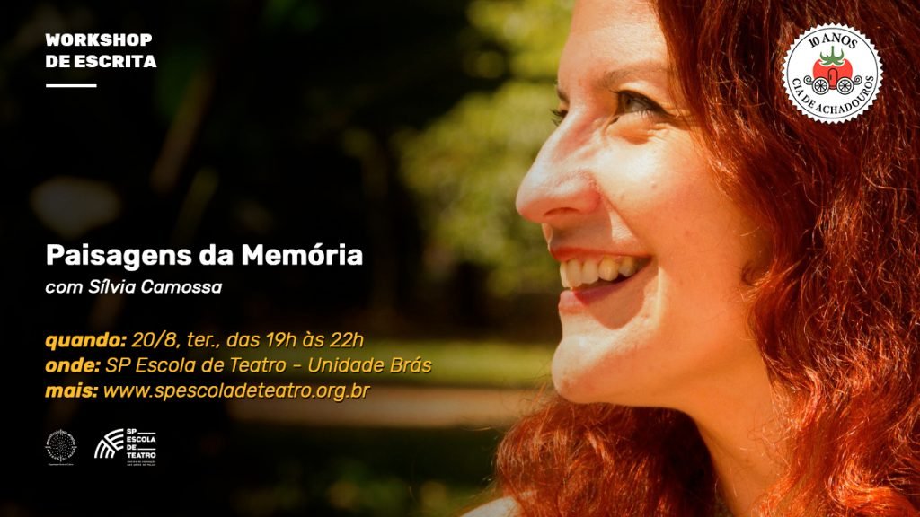 Paisagens da Memória