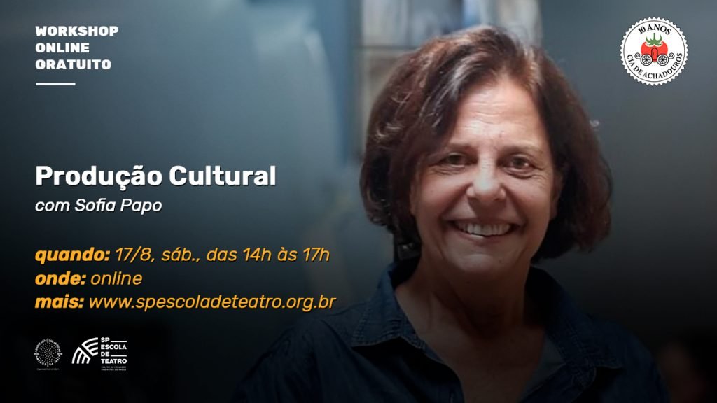 Produção Cultural