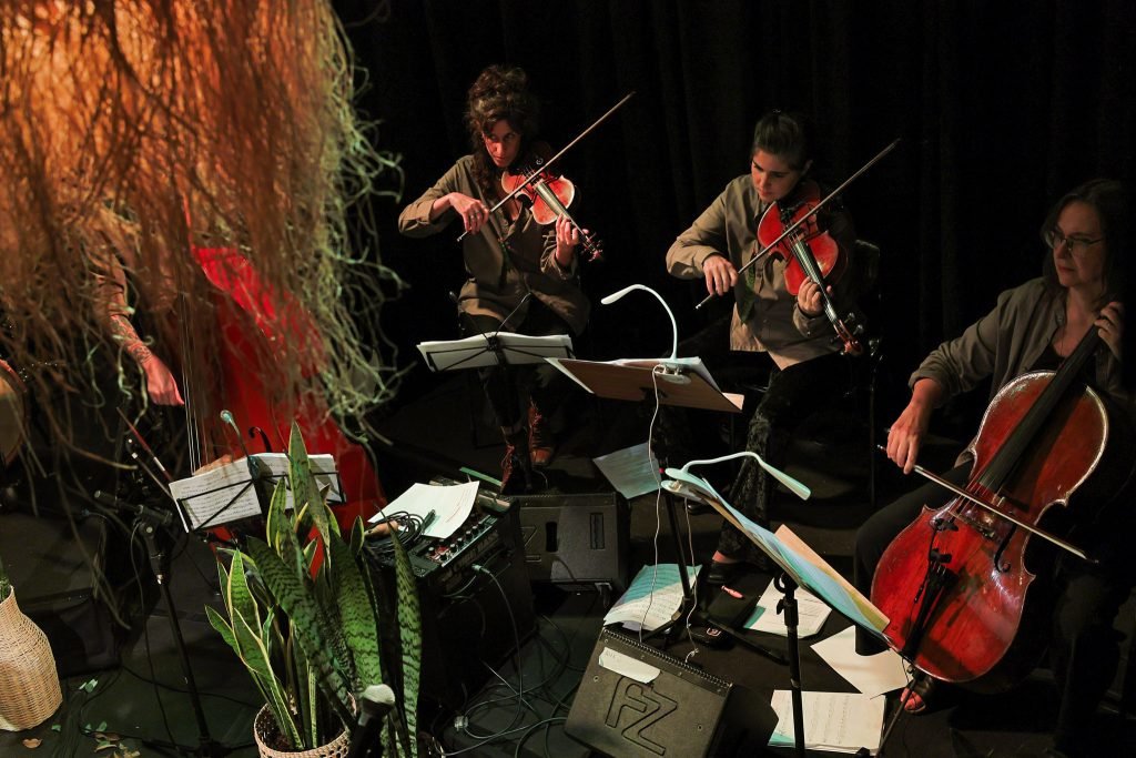 SP Música: show “Moda à Terra” de Ricardo Nash, na unidade Roosevelt, em (30/05/2025). | Foto: Clara Silva