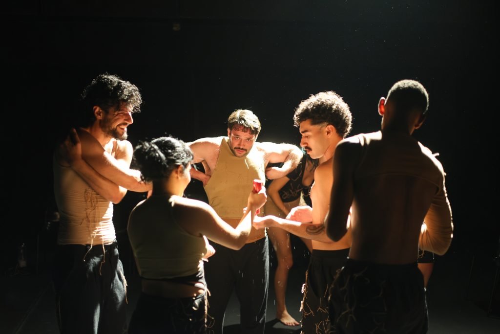 Abertura processo | VSQ | Foto: Ana Kei | 19/7/2025