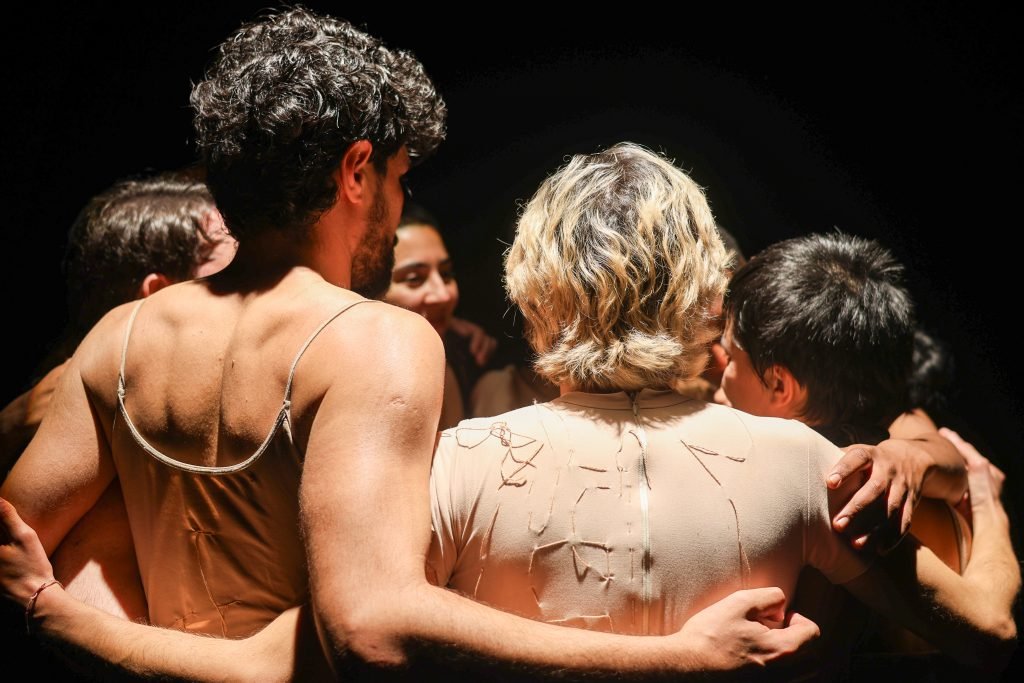 Abertura processo | VSQ | Foto: Ana Kei | 19/7/2025