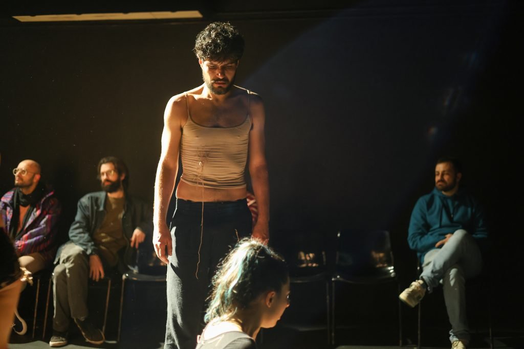 Abertura processo | VSQ | Foto: Ana Kei | 19/7/2025