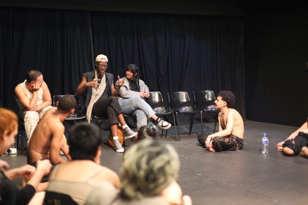 Abertura processo | VSQ | Foto: Ana Kei | 19/7/2025