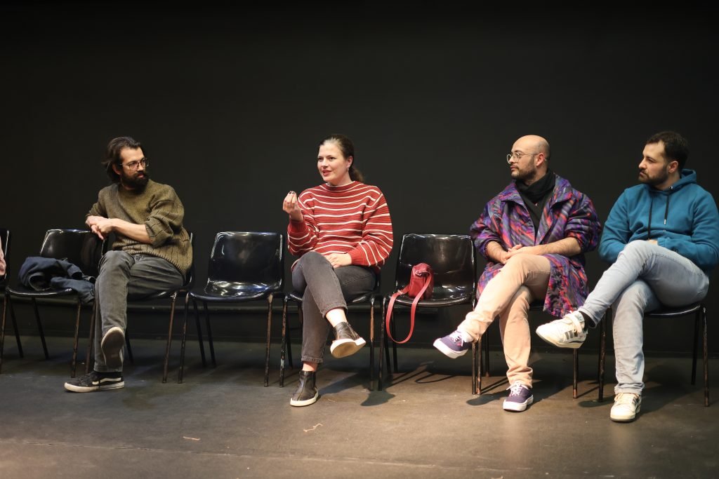 Abertura processo | VSQ | Foto: Ana Kei | 19/7/2025