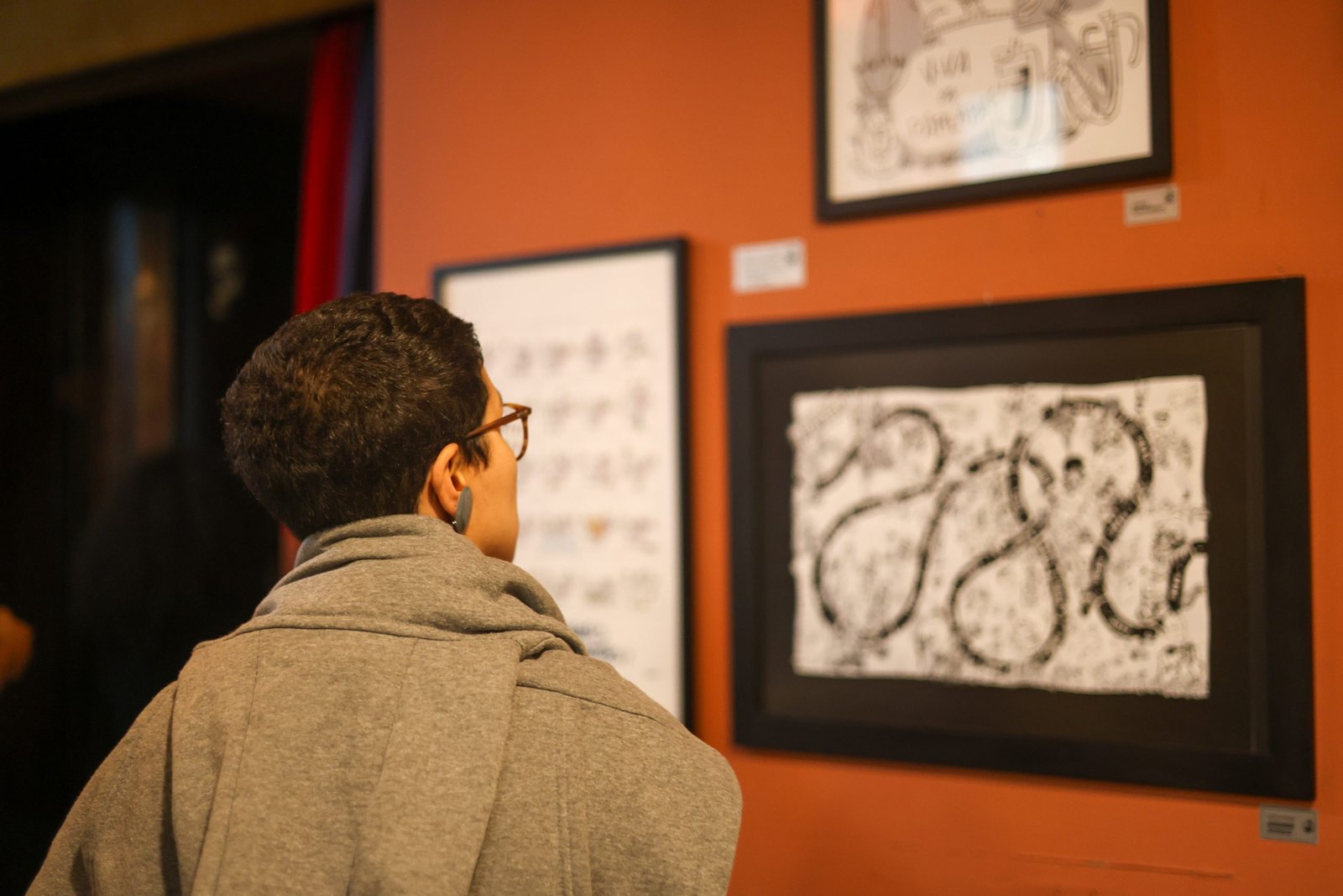 Conversa com Parlapatões | 22/7/2025 | Foto: Ana Kei